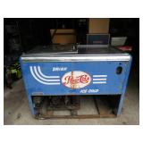 Mid-20th Century Pepsi-Cola Cooler
