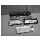 Multi-Tools and Knives