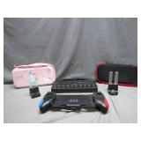 Nintendo Switch Accessories