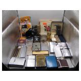 Vintage Lighters Collection