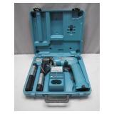 Makita Cordless Drill Kit with Case