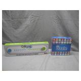 GibGab and The Uzzle Family Games Set