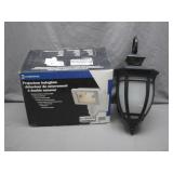 Dual Sensor Light and Decorative Lantern