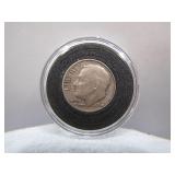 1964-D Roosevelt Silver Dime