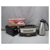 Kitchen Appliances Suite