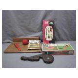 Unique Assorted Collectibles Lot