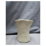 Large Whale Vertebrae Fossil Piece