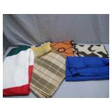 Textile and Fabric Lot