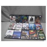 15 Playstation 2 Games