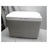 Plug-In Coleman Cooler