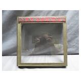 Vintage "Maryland" Biscuit Display Door