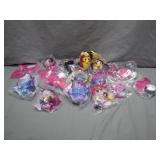 McDonaldï¿½s Happy Meal Toys