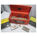 Super-Be Power Drain Cleaner Tool Box