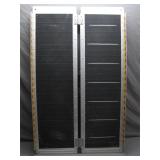 Collapsible Aluminum Loading Ramp