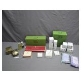 Wei East Skincare Products