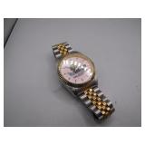 Term-ke XM-1007 Unique Wristwatch