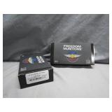 Freedom Munitions 45 Auto Ammunition Lot