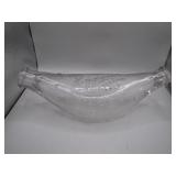 Rare Hygenic Feeding Bottle, Late 1800s
