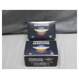 2 Boxes of Freedom Munitions .223 REM V-MAX