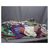 Global Textiles & Handmade Tapestries