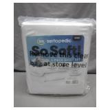 Sertapedic Queen 6-Piece Sheet Set - New