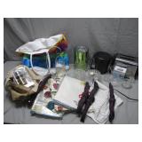 Household and Decorative Items