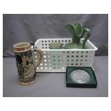 Unique Decorative Items: 5-Piece Set