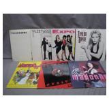 7 Iconic Vinyl Records