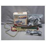Smith Gates Roof and Gutter De-Icer Kit