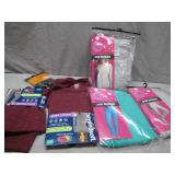 Cold-Weather Apparel Set
