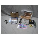 Office and Home Tools Lot