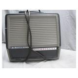 Bell & Howell Filmosound Projector Machine