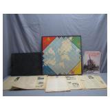 World War II Era Memorabilia Collection