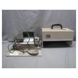 Craig Projecto-Editor KE-16 Film Viewer