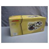 1:24 Dale Earnhardt Jr. 24KT Gold Monte Carlo