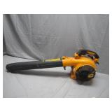 Poulan PRO 210 MPH Blower/Vac 25cc Gas-Powered