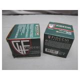 Fiocchi 300 AAC Blackout Ammunition