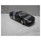 1:24 Scale Die-Cast 2000 Chevrolet Monte Carlo