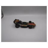 1973 Red Line Hot Wheels Indy Car