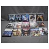 15 PS3 Games