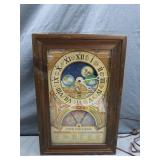 Nestle Tollhouse 50th Anniversary Wall Clock