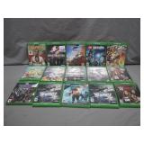 15 Xbox One Games
