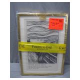 Edvard Munch Prints Exhibit Poster, 1972