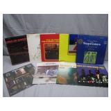 8 Iconic Jazz and Soul LPs