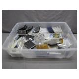Card Sleeves & Holders