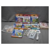 LeapFrog Explorer Learning Games Bundle