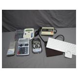 Tech Accessories and Gadgets Bundle