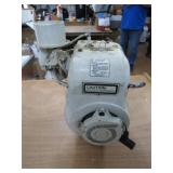 Tecumseh Engine A843-C06012