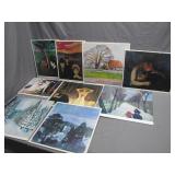 Art Prints After Iconic Works