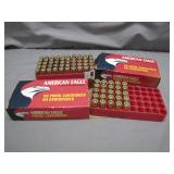 American Eagle .45 Auto Ammo - 3 Boxes
